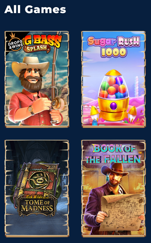 Wazamba Casino Payments