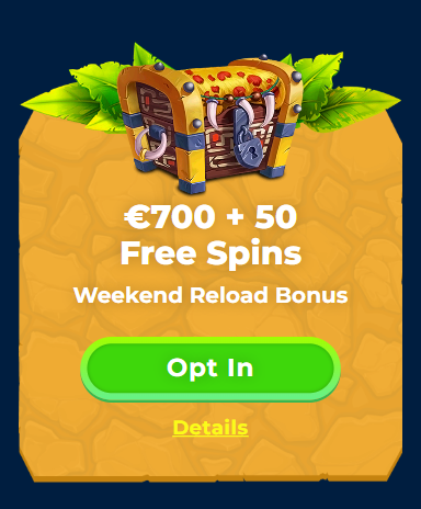 Wazamba Casino official website